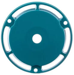 Leo ND XJWM60/41 Spares / End plate / zadný kryt mot (391322)