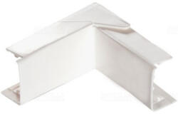 Legrand 033315 DLP mini külső-belső könyök 40x12, 5mm csatornához (033315)