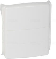 Legrand 033670 DLP padlószegély T-elem 80/120x20mm csatornához (033670)