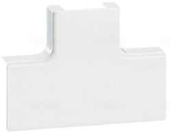 Legrand 030209 DLP mini csatorna T-elem 60x20mm csatornához (030209)