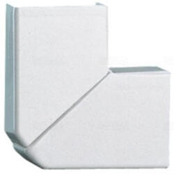Legrand DLP mini állítható kanyarelem 32x16 mm-es csatornához 033327 (033327)