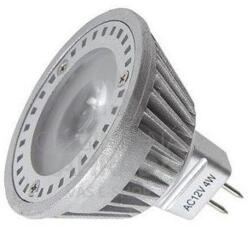 Techmar Fényforrás MR16 4xPower LED, meleg fehér, 12V 5W GU5.3 (Arcus, Corvus, Protego, Rubum) (180916)