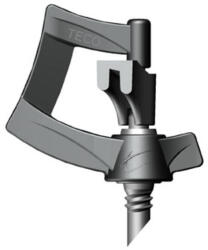 Antelco Mikro fúvóka rotációs Orbita Micro Sprinkler Standard Grey Base (1201085)