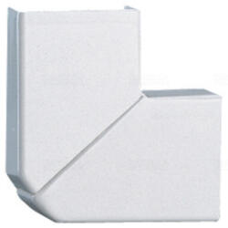 Legrand 033316 DLP mini kanyarelem 40x12, 5mm csatornához (033316)