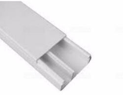 Legrand 030014 DLP mini csatorna 32x12, 5mm, fedéllel, válaszfallal (030014)