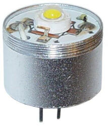 Techmar Fényforrás LED meleg fehér 12V 2W G5.4 (Minus, Elatus) (6161011)