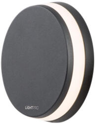 Techmar Light PRO Polaris 495lm, 6W (185W150)