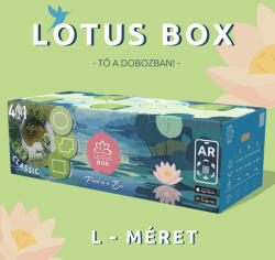 Creatiger Lotus Box L 6, 1 - 9, 6 m3 (701-012)