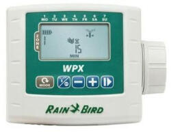 Rain Bird RB Elemes vezérlő egység WPX2 2 zónás, 6db/kart (2927402)