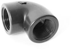 Könyök BM 6/4" 5db/csom (408305)