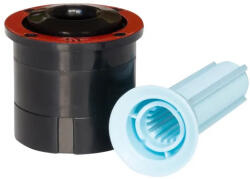Rain Bird RB Fúvóka MPR 5F 360°, 0, 6-1, 5m, piros 25db-cs 250/kart (290410)
