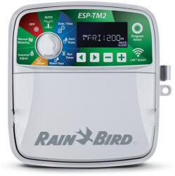  RB vezérlő egység ESP-TM2 kültéri, 4 zónás - WIFI ready, 6db/kart (F54224)