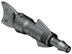 Antelco Mikro csepegtető vég állítható 0-6 l/h (1200916)