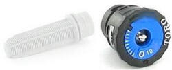 TO Fúvóka PRECISION 10-Q-90°, 25db-cs. (KM) (O-T-10-Q)