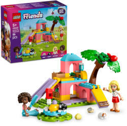 LEGO® Friends - Guinea Pig Playground (42640) LEGO