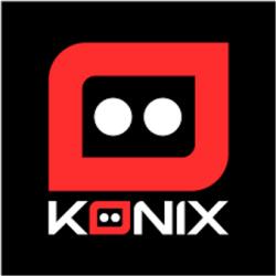 KONIX - DRAKKAR PC Heidrun XXL Gaming Egérpad 900x460mm, Mintás (KX-DK-MP-HEIDRUN-XXL) - szakker