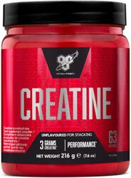 BSN CREATINE DNA (216 GR) UNFLAVORED 216 gr