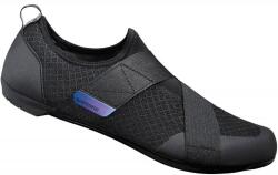 SHIMANO Cipő Spinning Ic100 Női Fekete