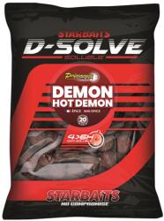 STARBAITS D-solve boilies hot demon (fűszeres) 2, 5kg 20mm (49161) - nextfish
