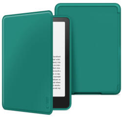 Tech-Protect Smartcase tok Amazon Kindle Paperwhite VI / 6, zöld