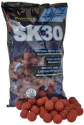 STARBAITS Boilies sk30 (tintahal és krill) 800g 30mm (49151) - nextfish