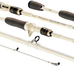 Illex Pepper x5 b 2, 20m m-mh silver ops 7-30g (1+1) (46549) - nextfish