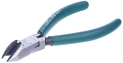 Engineer ferde élű csípőfogó vezetékcsupaszítóval - NN-45