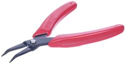 E-Value hajlított csőrű fogó - EMH-4