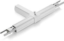 V-TAC T alakú csatlakozó mennyezetre függeszthető lineáris LED lámpához - SKU 1384 (1384)