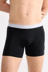 Sloggi 2 pack Boxer bărbați Sloggi Men Go ABC negru, S