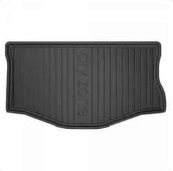Frogum Suzuki Swift IV 2005-2010 Frogum DZ402775 fekete műanyag - gumi csomagtértálca