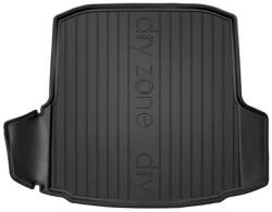 Frogum Skoda Octavia III Liftback Facelift 2017-2019 Frogum DZ404281 fekete műanyag - gumi csomagtértálca