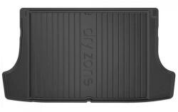 Frogum Suzuki Grand Vitara II Frogum DZ402683 fekete műanyag - gumi csomagtértálca