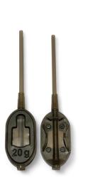 Niedermayer NM Method Flat-Arc 4X longcast 20g, method kosár (NM140-10-020)