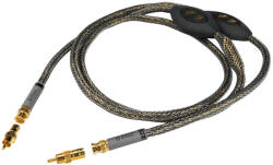 Ansuz Acoustics Digitalz D-TC3 GOLD SIGNATURE RCA, BNC, XLR 2.0M
