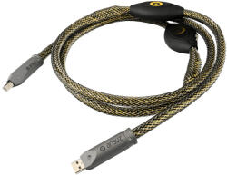 Ansuz Acoustics Digitalz D-TC3 GOLD SIGNATURE 2M USB