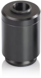 KERN & SOHN OBB-A1139 digitális mikroszkóp kamera c-mount 1x-es adapter OBE trinokuláris mikroszkópokhoz (OBB-A1139)