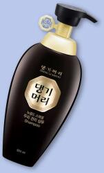 Daeng Gi Meo Ri Șampon pentru căderea părului și pentru combaterea grăsimii excesive New Gold Special Shampoo - 500 ml