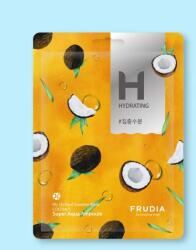 Frudia My Orchard Squeeze Mask Coconut zsebkendő arcmaszk kókuszdióval - 20 ml / 1 db