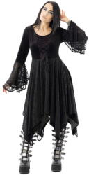 Poizen Industries Rochie damă POIZEN INDUSTRIES - WILLOW - NEGRU - POI1471