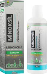 Elixir Hajnövesztő sampon Minoksil - 150 ml - Elixir