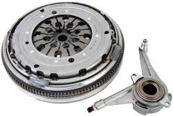 LUK Kit ambreiaj si volanta VW TRANSPORTER T4 2.5 TDI LUK 600 0002 00 (600 0002 00 .1)