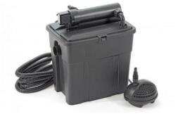 Pontec MultiClear 8000 többkamrás átfolyó szűrőkészlet - pepita