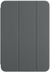 Apple Smart Folio iPad minihez (A17 Pro), szénszürke (APPLE-MC2Q4ZM) - pepita