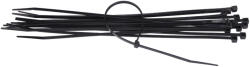 Evotools Colier Plastic Protectie UV EvoTools - Cantitate 100 (679353)