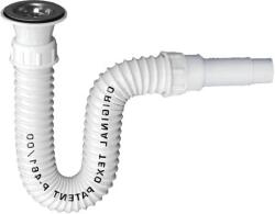 Evotools Sifon Flexibil cu Ventil Texo (672499)