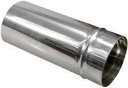 Evotools Burlan din Inox (683061)