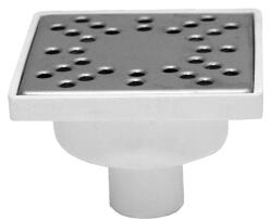 Evotools Sifon Pardoseala Patrat SV (671225)