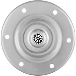 Evotools Flansa de Otel Galvanizat pt Rezervoare de Hidrofor (681456)