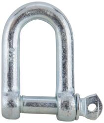 Evotools Cheie de Tachelaj Profil U - 1 S10 (675672)